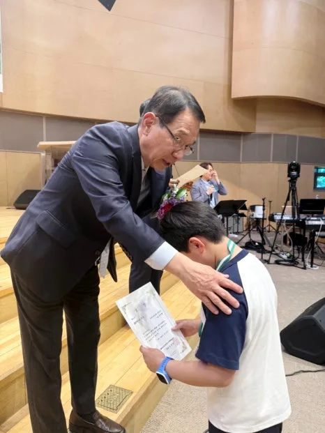 제53회 남노회 어린이대회 후기 : 명성비전교회 아동부와 함께한 은혜의 시간 이미지