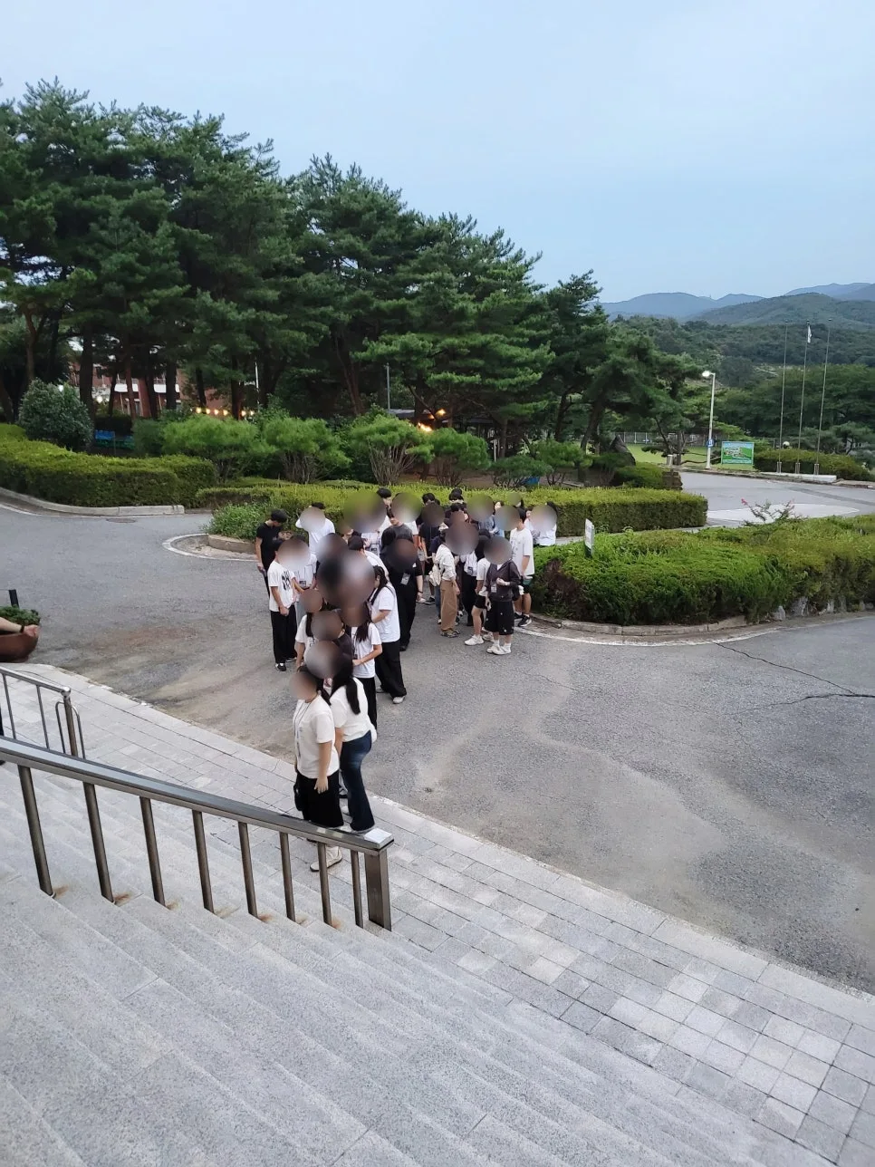 2026 명성비전교회 청소년부 U.F.C 청소년캠프 이미지