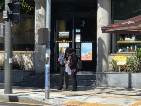 명성비전교회 : 8월 전교인 전도의 날 이미지