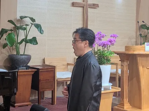 비전문화학교