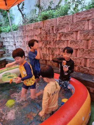 2026 영유치부 여름성경학교