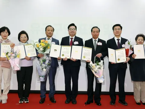 [2026 동작구와 함께하는 이웃사랑] 지역 사회 발전을 위한 나눔의 손길
