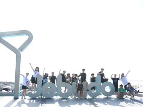 2025년 7-8월 청년부 활동사진