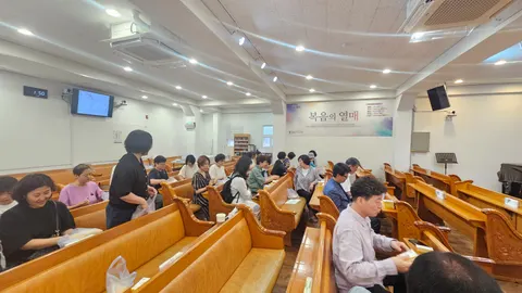 2026년 06월 전교인 전도